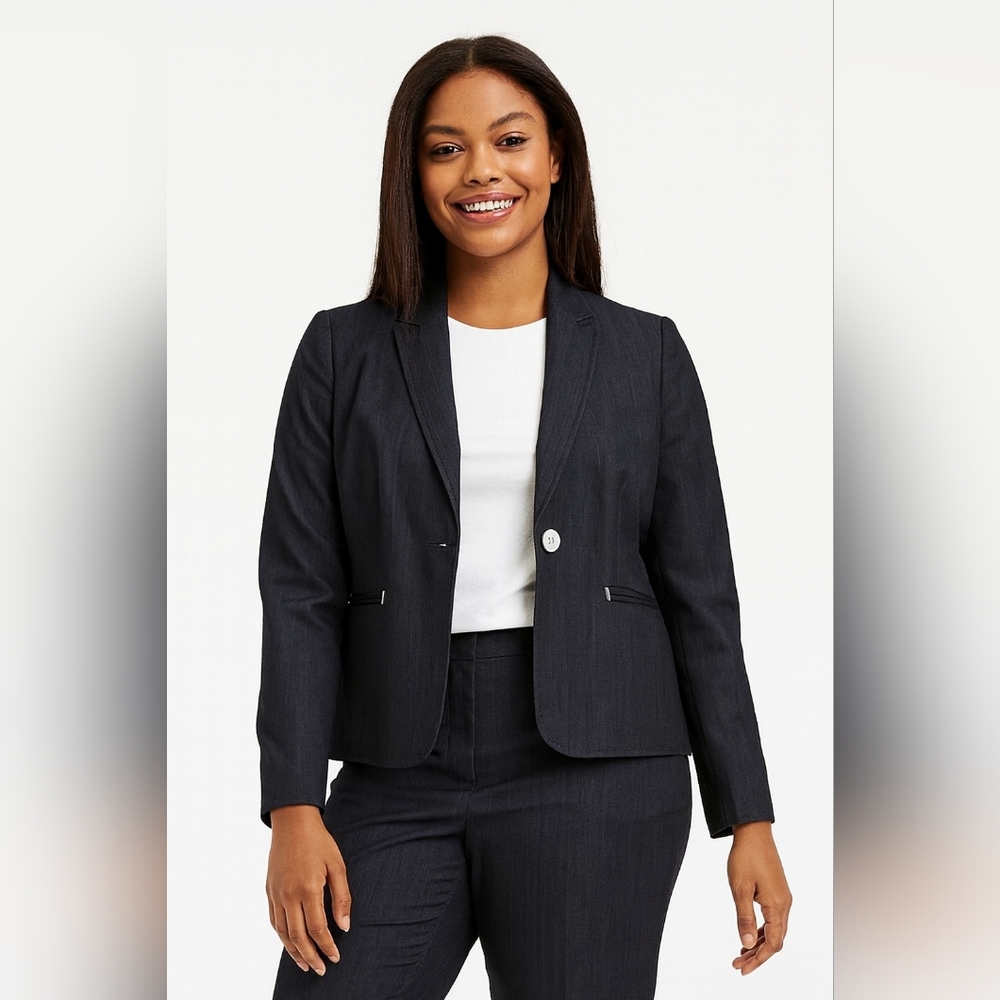 NWOT Tahari ASL Blazer 2P